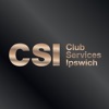 CSI Ipswich icon