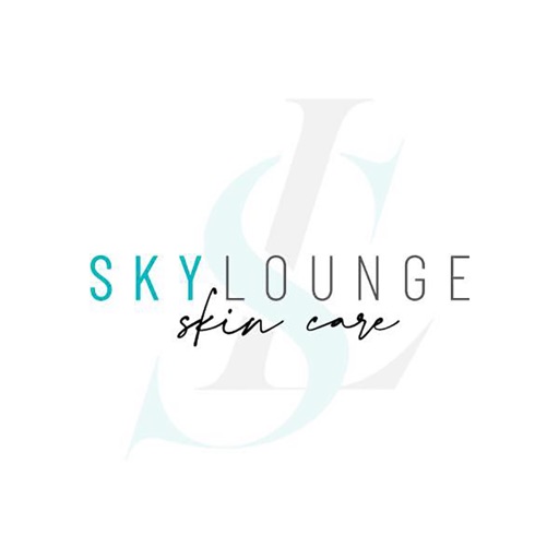 Sky Lounge Skin Care App