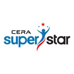Download CERA Superstar app