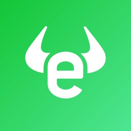 eToro : Trading Social icône