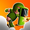 Commander Runner Game icon