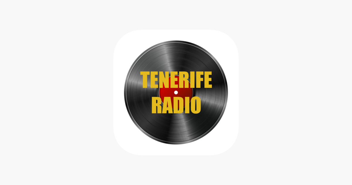 Tenerife Radio on the App Store