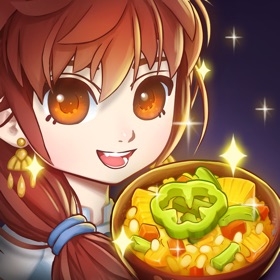 螢幕擷取畫面 (5) Cooking Story