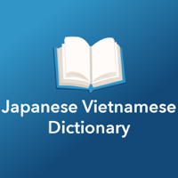 Dictionary Japanese Vietnamese