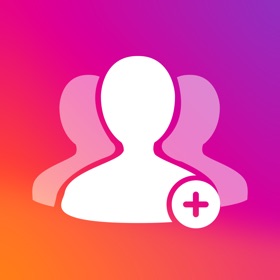 스크린샷 (6) Reports: Followers+ Tracker