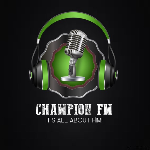 Champion FM Radio