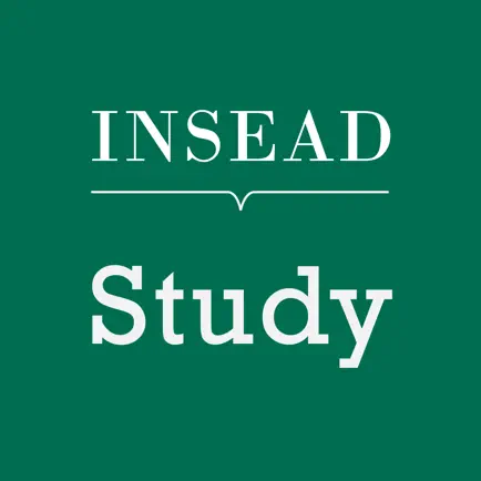 Study@INSEAD Читы