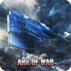 Icon Ark of War: Aim for the cosmos