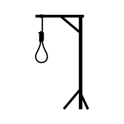 The gallows