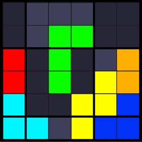 螢幕擷取畫面 (3) Block Puzzle - Sudoku Squares