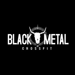 Black Metal CrossFit