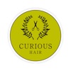 CURIOUS HAIR