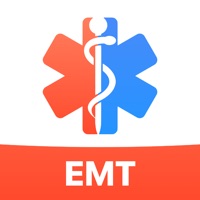 EMT B Exam Prep 2024 logo