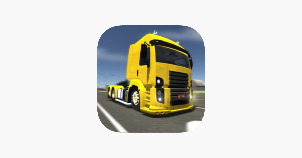 Exemplos Skins para Download – Grand Truck Simulator  Imagens de caminhão,  American truck simulator, Jogo de caminhão