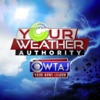 WTAJ Your Weather Authority icon