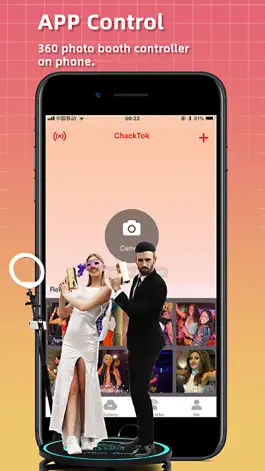 Game screenshot ChackTok mod apk