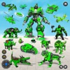 Animal Robot–Transform & Fight icon