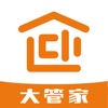 迎客大管家 icon