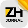 ZH Jornal Digital - iPadアプリ