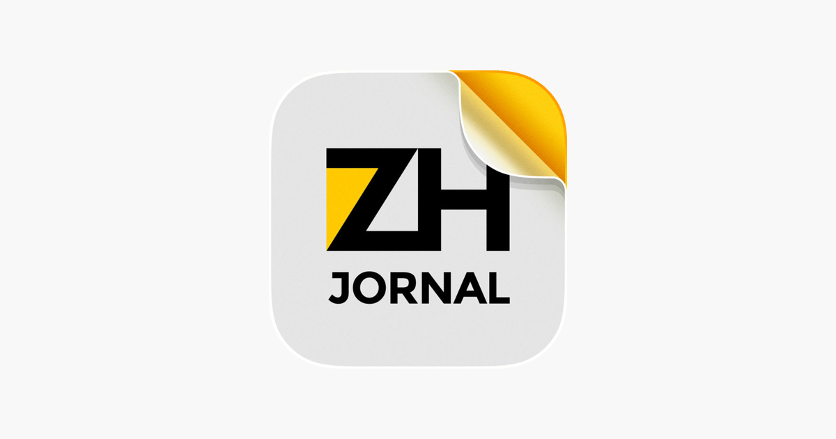 ‎zh Jornal Digital On The App Store 