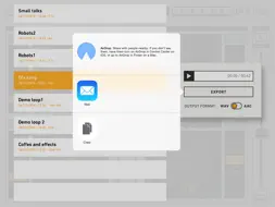 DFX - Digital Multi-FX screenshot 5