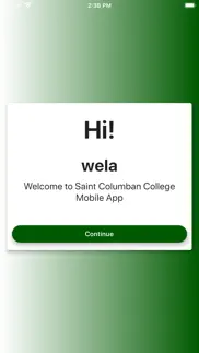 saint columban college problems & solutions and troubleshooting guide - 2