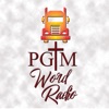 PGTM Word Radio icon