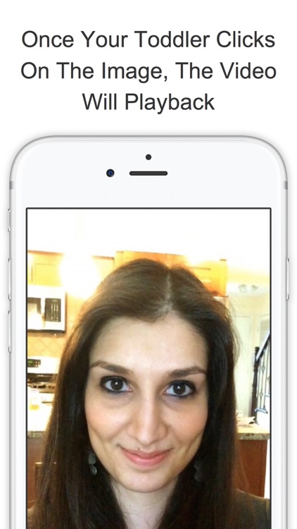 GabGab: Teach Toddler To Talk screenshot-3