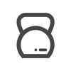 Pace: Workout Tracker Gym Log icon
