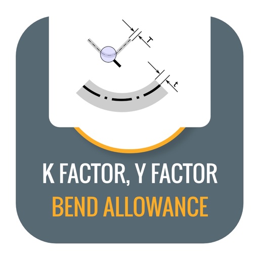 K factor, Y factor Calculator