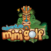 Adventure Mini Golf Stoke