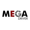 Mega Connect Driver