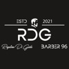 RDG BARBER 96 icon