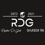 RDG BARBER 96