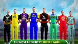 Game screenshot PSL Cricket Championship mod apk