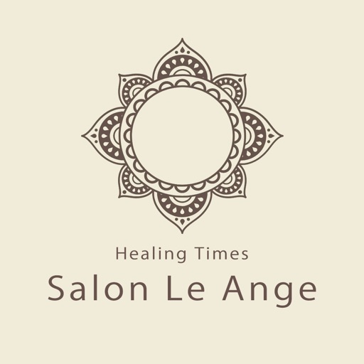 Healing Times Salon Le Ange icon