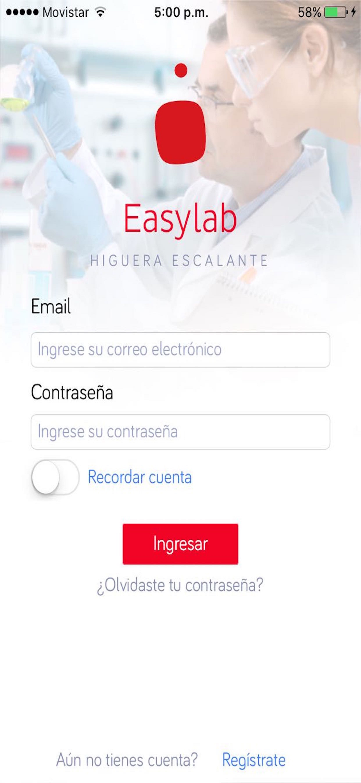 EasyLab