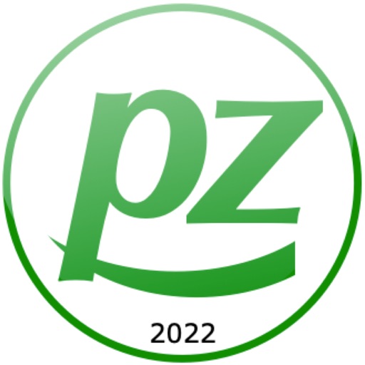 PZ 2022 iOS App