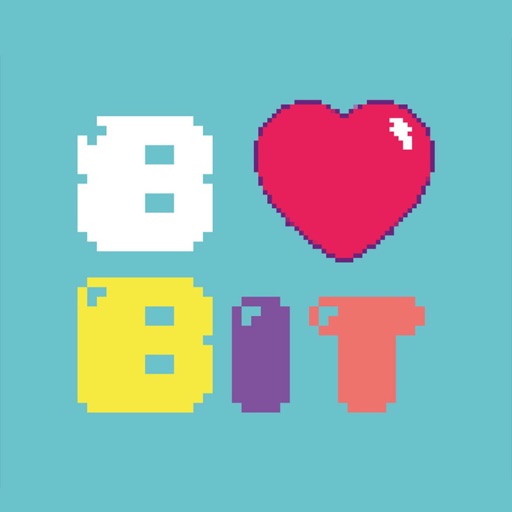 Pixel 8bit Wallpapers icon