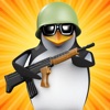 Icon Penguin Raft War Survival Idle