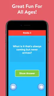 How to cancel & delete tricky riddles with answers 2