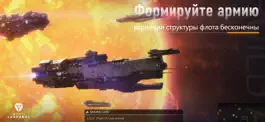 Game screenshot Infinite Lagrange mod apk