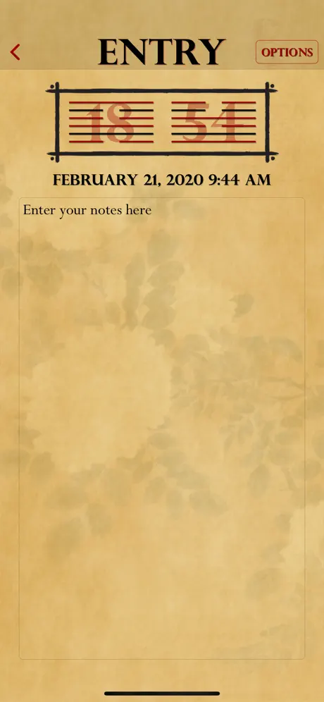 I Ching: Book of Changes