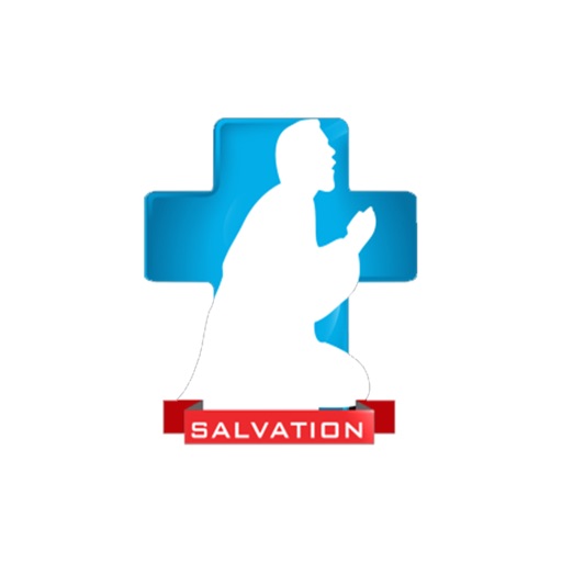 Salvation TV icon