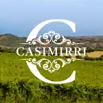 Casimirri App Contact