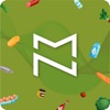 Magenative Grocery App icon