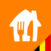 Takeaway.com - Belgium - Takeaway.com