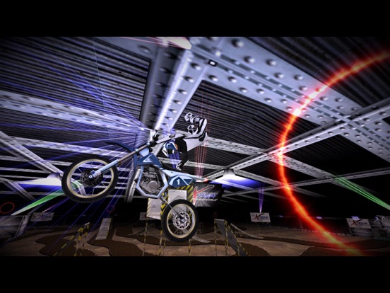 Screenshot #4 pour XTrem FreeStyle