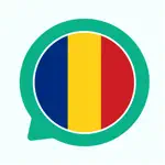 Everlang: Romanian App Contact