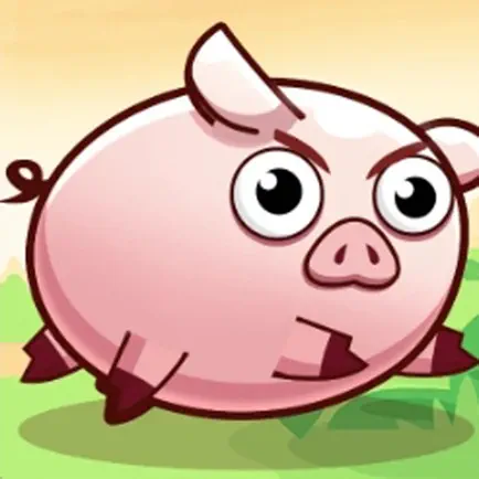 Save The Piggys Читы
